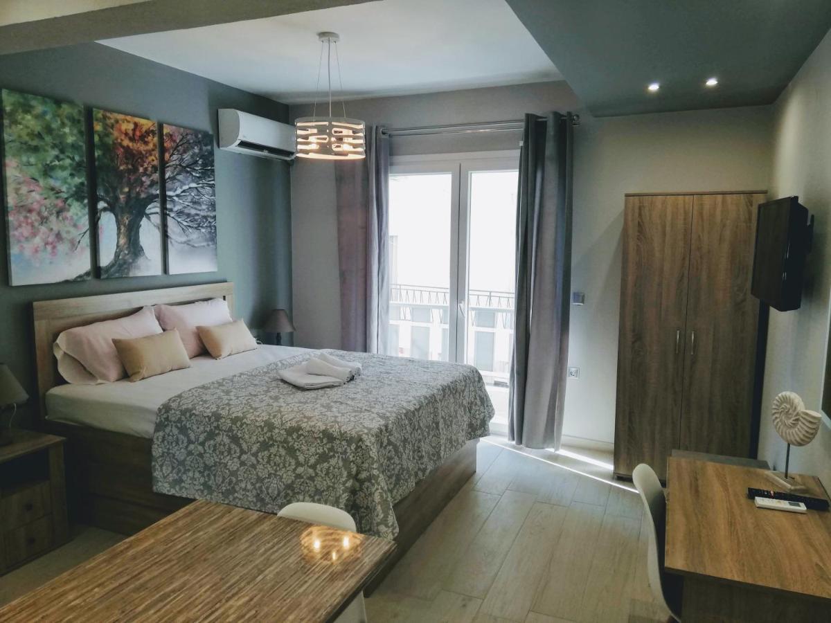Apartment Haus Viktoria 1 *