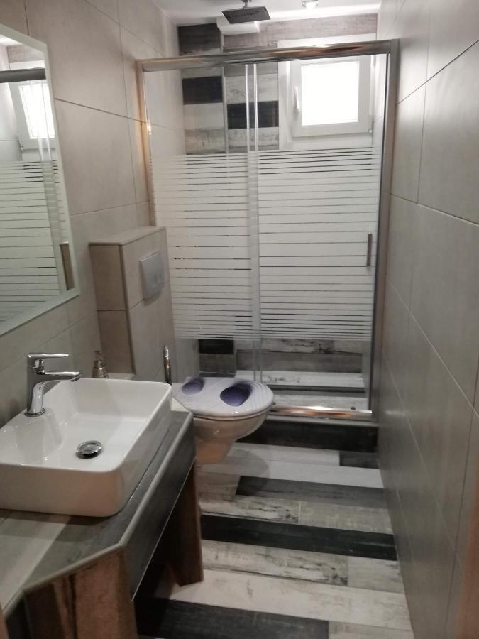 Apartment Haus Viktoria 1
