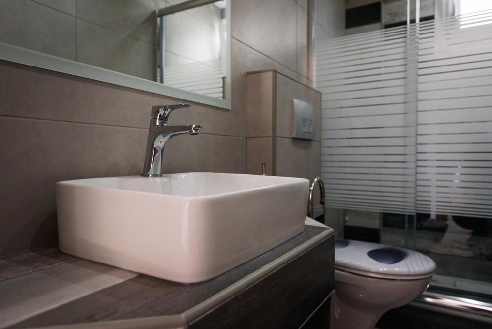 Apartment Haus Viktoria 1