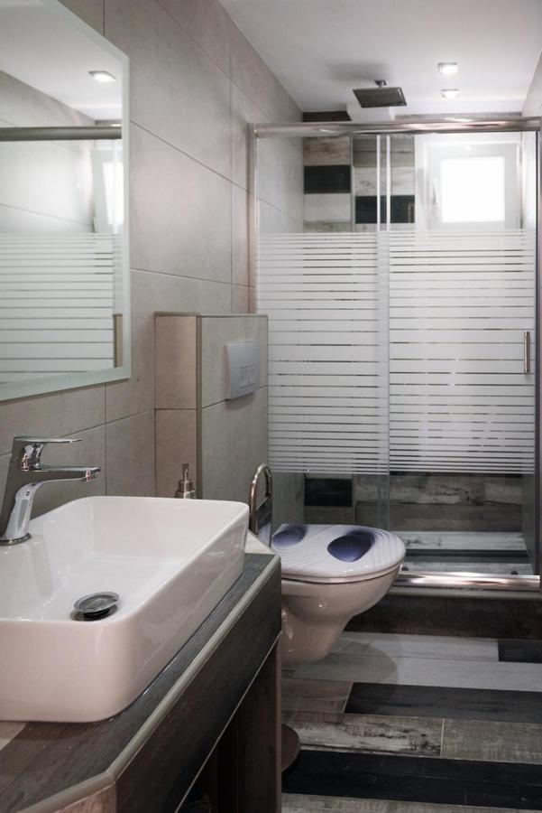 Apartment Haus Viktoria 1 Limenas (Thasos)
